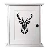 Szafki na klucze - Szafka Na Klucze - miniaturka - grafika 1