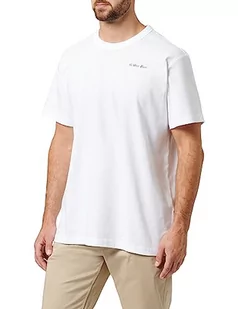 G-STAR RAW Back 3301 Gr Loose R T Koszula męska, Biały, XL - Koszule męskie - miniaturka - grafika 1
