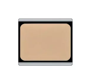Artdeco Camouflage Cream, kamuflaż magnetyczny w kremie 06, 4,5 g - Korektory do twarzy - miniaturka - grafika 4