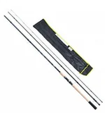 Wędki - Wędki Jaxon Eclatis Match ZX 5-25g 4,20 m - miniaturka - grafika 1