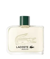 Wody i perfumy męskie - Lacoste Booster Woda toaletowa 125 ml - miniaturka - grafika 1