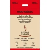 Akcesoria do grilla - GRANULAT WIŚNIA 100% AROMA SMAK - miniaturka - grafika 1