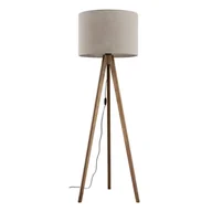 Lampy stojące - Lampa podłogowa GRAND ORZECH 16018 TK Lighting - miniaturka - grafika 1