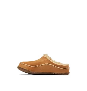 Sorel Męskie kapcie Lanner Ridge, Brązowy Camel Brown., 40 EU - Kapcie damskie - miniaturka - grafika 1