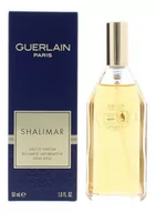 Wody i perfumy damskie - Guerlain Shalimar Souffle de Lumire woda perfumowana 50 ml - miniaturka - grafika 1