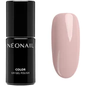 Lakiery do paznokci - Neonail Nude Stories Classy Queen 7,2 ml - miniaturka - grafika 1