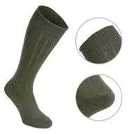 Skarpetki damskie - Mil-Tec Skarpety Wojskowe Bundeswehr (BW) Olive - 42-43 - miniaturka - grafika 1