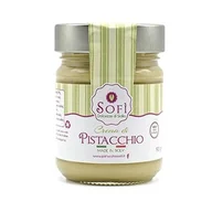 Słodkie kremy i masła - Krem pistacjowy 45 %, 190 g / Sofi - miniaturka - grafika 1
