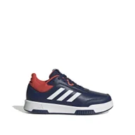 Buty dla dziewczynek - Buty do chodzenia dziecięce adidas Tensaur Sport 2.0 K - miniaturka - grafika 1