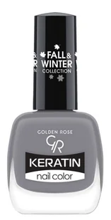 Golden Rose lakier do paznokci Z Keratyną Keratin Nail Color - 204 - Lakiery do paznokci Golden Rose lakier do paznokci Z Keratyną Keratin Nail Color - 204 - Lakiery do paznokci - miniaturka - grafika 1