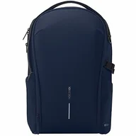 Torby na laptopy - XD Design The Bizz Plecak 47 cm Komora na laptopa navy - miniaturka - grafika 1