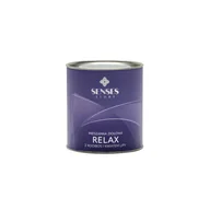 Herbata - Senses Story, RELAX, Mieszanka ziołowa z rooibos i kwiatem lipy, 45 g - miniaturka - grafika 1