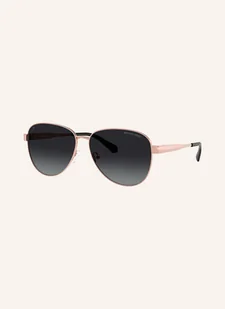 Michael Kors Okulary Przeciwsłoneczne mk1160 Biarritz rosegold - Okulary przeciwsłoneczne - miniaturka - grafika 1