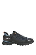 Buty trekkingowe męskie - BUTY MTN TRAINER LITE-JAVA BLUE-BLACK - miniaturka - grafika 1