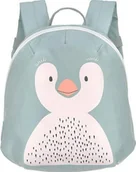 Plecaki szkolne i tornistry - Lassig About Friends Mini Pingwin - miniaturka - grafika 1