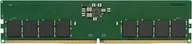 Pamięci RAM - Kingston DDR5 2x16GB 4800MHz CL40 (NA MAGAZYNIE) KVR48U40BS8K2-32 - miniaturka - grafika 1