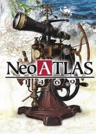 Gry PC Cyfrowe - Neo Atlas 1469 - miniaturka - grafika 1