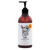 Mydła - YOPE Cedr i Gorzka Pomarańcza - mydło w płynie 500ml - miniaturka - grafika 1