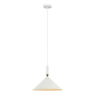 Lampa wisząca DRELLO PND-541101-W Italux - Lampy sufitowe - miniaturka - grafika 1