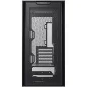 Obudowy komputerowe - ASUS A21 Black - miniaturka - grafika 1