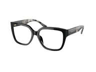 Okulary korekcyjne, oprawki, szkła - Dioptrie szkieł Michael Kors MK4112 3005 - miniaturka - grafika 1