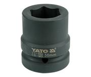 Nasadki do elektronarzędzi - Yato nasadka udarowa 1 30 mm YT-1186 - miniaturka - grafika 1
