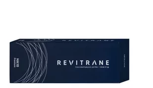 REVITRANE HA10 Premium 1x1ml - Pozostałe kosmetyki - miniaturka - grafika 1