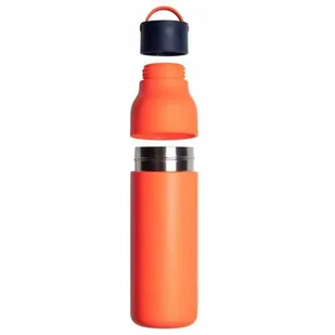 Lund London Butelka 500ml. czerwona, Skittle Active - Survival - akcesoria - miniaturka - grafika 8