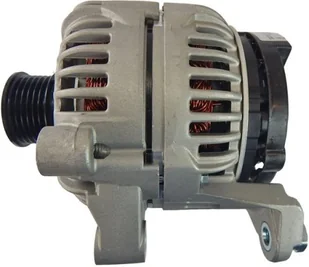 Alternator Hella 8EL 011 712-141 - Alternatory - miniaturka - grafika 1