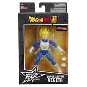 Figurki dla dzieci - DRAGON BALL STARS SUPER SAIYAN VEGETA - miniaturka - grafika 1