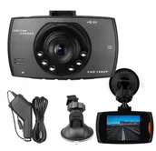 Kamery cyfrowe - akcesoria - Kamera Samochodowa Wideorejestrator Ugo Ranger MC1 - miniaturka - grafika 1