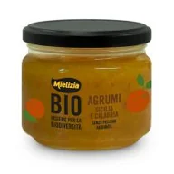 Owoce w puszkach i słoikach - Mielizia Mus cytrusowy 250 g Bio - miniaturka - grafika 1