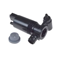 Wycieraczki samochodowe - Pompka spryskiwacza BLUE PRINT ADJ130304 LR013950 - miniaturka - grafika 1