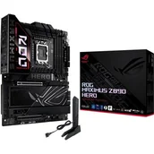 Płyty główne - ASUS ROG MAXIMUS Z890 HERO 90MB1ID0-M0EAY0 - miniaturka - grafika 1