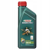 Oleje silnikowe - Castrol Magnatec 10W40 Sl/cf 1L - miniaturka - grafika 1