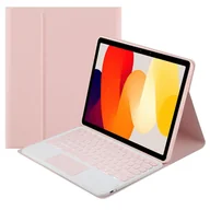 Etui do tabletów - Etui z klawiaturą Bluetooth do Xiaomi Redmi Pad SE - miniaturka - grafika 1