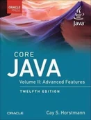 Pozostałe książki - Core Java: Advanced Features, Volume 2 - miniaturka - grafika 1