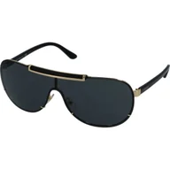 Okulary przeciwsłoneczne - Versace Okulary przeciwsłoneczne - miniaturka - grafika 1
