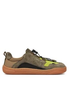 Primigi Sneakersy 7922922 M Khaki - Buty dla chłopców - miniaturka - grafika 1