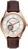 Zegarki męskie - Zegarek Fossil BQ2650 FENMORE AUTOMATIC - miniaturka - grafika 1
