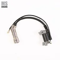 Akcesoria do urządzeń ogrodniczych - Cewka zapłonowa 4KM (120cm3) - miniaturka - grafika 1