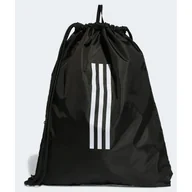 Torby sportowe - Worek adidas Tiro (kolor czarny) - miniaturka - grafika 1