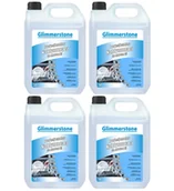 Środki do zmywarek - Kpl 4X Nabłyszczacz Do Zmywarki 5L - miniaturka - grafika 1