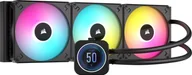 Chłodzenie wodne - Corsair iCUE H170i Elite LCD XT - miniaturka - grafika 1