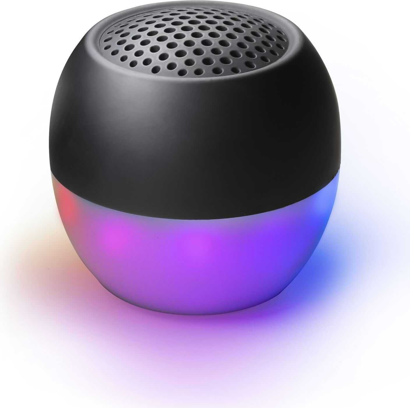 Boompods Tide okrgy gonik Soundflare Czarny