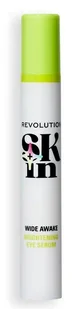 Revolution Skin Wide Awake Rozświetlające Serum pod Oczy 15ml - Kosmetyki pod oczy - miniaturka - grafika 1