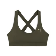 Biustonosze - CLOUDSPUN BRA - MID - miniaturka - grafika 1