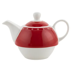 Komplet Tea for one Florina Rudolfo 400 ml - Filiżanki - miniaturka - grafika 5