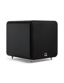 Głośniki i kolumny - Q Acoustic Q SUB120 Subwoofer Czarny - miniaturka - grafika 1