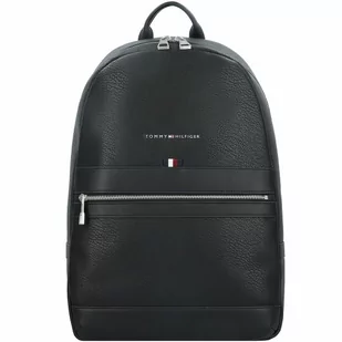 Tommy Hilfiger Plecak schwarz - Plecaki - miniaturka - grafika 1